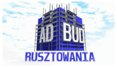 Ad-Bud Rusztowania logo